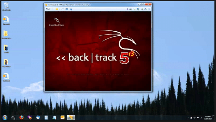 Download Backtrack 5 R3 Iso 64 Bit Torrent